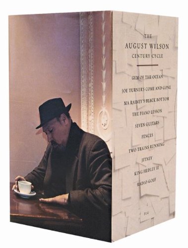 Download Download August Wilson PNG