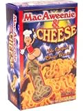 Macaweenie + Cheese 6.25OZ