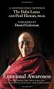 Emotional Awareness: Overcoming the Obstacles to Psychological Balance and Compassion