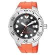 Citizen Men's Eco-Drive Professional Diver Rubber Strap Watch #BN0071-06E