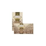 Dolcetto Tiramisu Wafer Rolls (Economy Case Pack) 4.4 Oz Box (Pack of 12)