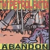 ABANDON 7 INCH (7" 45) UK VIRGIN 1990