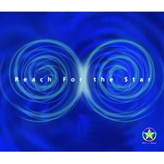 ハーモニーベルCD Reach For the Star