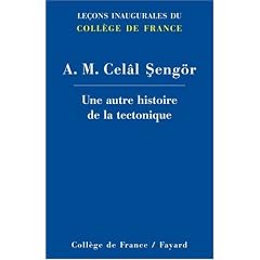 Une autre histoire de la tectonique