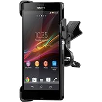 Lüftungshalterung für Sony