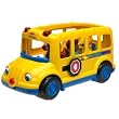 Little People: Beeps the Bus