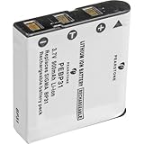 Pearstone BP-31 Rechargeable Lithium-ion Battery for Sigma DP-1 Digital Camera