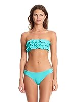 Kibys Bikini (Turquesa)