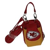 NFL Kansas City Chiefs Purse Plus