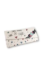 Dogo Clutch Diamond (Beige)