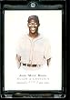 2007 Topps Allen & Ginter # 117 John 'Mule' Miles Baseball Card