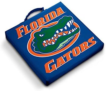 FLORIDA GATORS NCAA STADIUM SEAT CUSHIONS