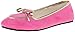 Isaac Mizrahi Women's Tiffbur Moccasin