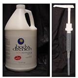 Body Drench Moisturizing Lotion Org *128 Oz * With Pump