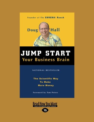 Jump Start Your Business Brain