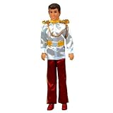 Disney 5764002 - Princess Prince Charming - 