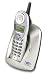 Coby 5.8 GHz Cordless Phone - CTP9050