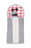 Disney Vintage Mickey Diaper Stacker