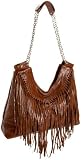 Susan Farber Belize Shoulder Bag