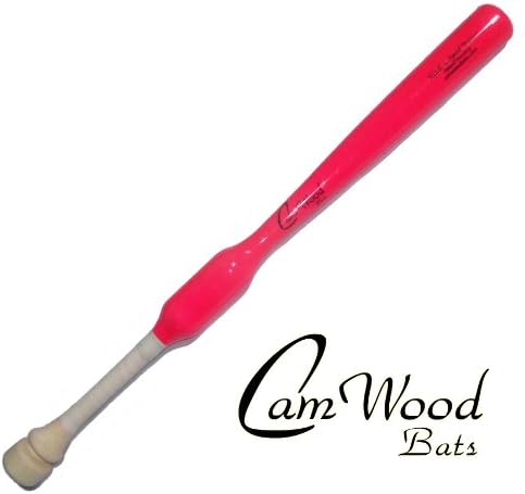CamWood Bats Adult Softball Trainer
