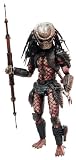 Movie Masterpiece - 1/6 Scale Fully Poseable Model: Predator 2 - Predator