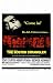 The Boston Strangler - Movie Poster / Print -- Custom Framing Available