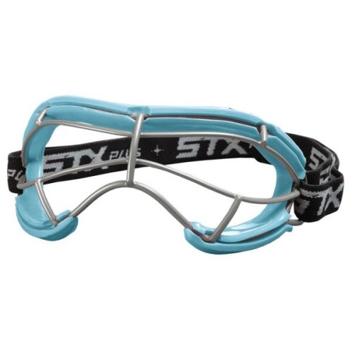 STX 4 Sight PLUS Lacrosse Goggle