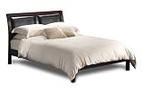 Platform Bed - Madison California King Size Bed - MDS-CKB-CP-SET