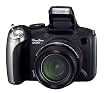 Canon PowerShot SX20 IS Digitalkamera (12 Megapixel, 20-fach opt. Zoom, 6,4 cm (2,5 Zoll) LCD-Display, HD-Movie, HDMI) schwarz