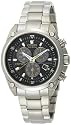 Citizen Men's Eco-Drive Perpetual Calendar Chronograph Watch #BL5380-58E