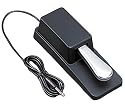 Yamaha FC3 Dual Zone Piano Style Sustain Pedal