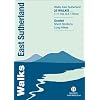 Walks East Sutherland (Hallewell Pocket Walking Guides)