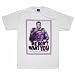 Search : Bizarro Me Don't Want You Superman T-Shirt
