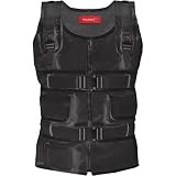  : 3rd Space Gaming Vest for PC - Black (L/XL)