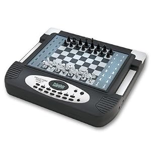 Phantom Force Chess by 