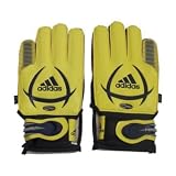 Adidas Fingersave Cup Carbon +15 Unisex Goalie Gloves by 