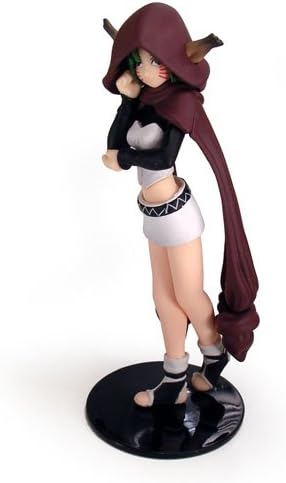 Elemental Monster Gashapon - Ruhitea