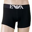Emporio Armani black boxer brief