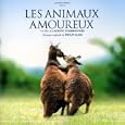 Les Animaux Amoureux (Bof)