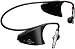 Sony DRBT160AS Bluetooth Stereo Headset (Black)