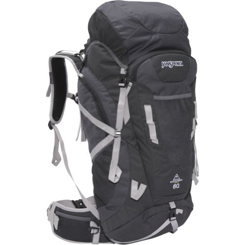 Customer Reviews of JanSport Trail Series Katahdin External Frame