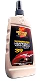 Meguiar's M3916 Heavy Duty Vinyl Cleaner 16 oz., pack of 6