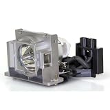 Liberty Brand Replacement Lamp for MITSUBISHI VLT-HC910LP including generic housing and brand new Ushio lamp
