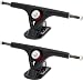 Paris Black 180mm Longboard Skateboard Trucks (Pair) New On Sale