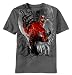 Search : Carnage Gutsy Spider-Man T-shirt