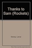 Thanks to Sam