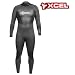 Xcel Men's X Flex 4/3mm Surfing Fullsuit Wetsuit