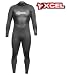 Xcel Men's X Flex 4/3mm Surfing Fullsuit Wetsuit