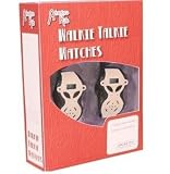Toys : Walkie Talkie Watches