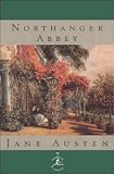 Northanger Abbey: (A Modern Library E-Book)